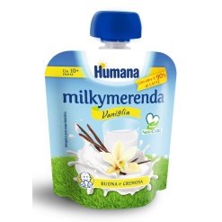 MILKYMERENDA VANIGLIA 85 G