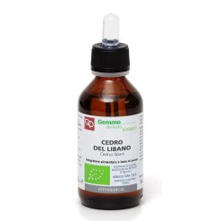 CEDRO DEL LIBANO MG BIO 100ML