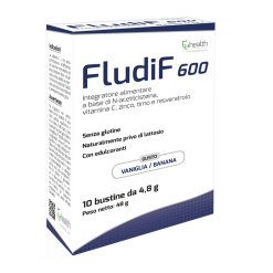FLUDIF 600 10 BUSTINE