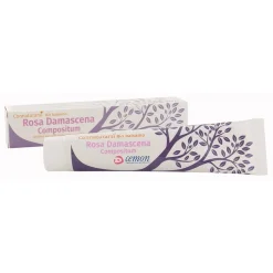 ROSA DAMASCENA COMPSITUM BIO BALSAMO CEMON 45 ML