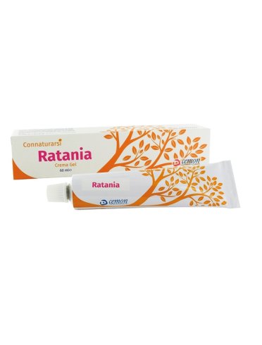 Ratania crema gel 60 ml