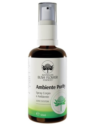 Ambiente purity spray amb/corp