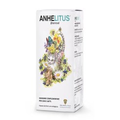 ANHELITUS AEROSOL 50 ML