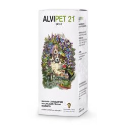 ALVIPET21 50 ML