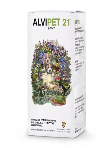 Alvipet21 50 ml