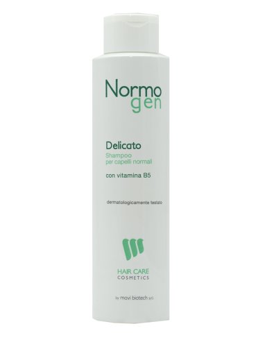 Normogen delicato shampoo 300 ml