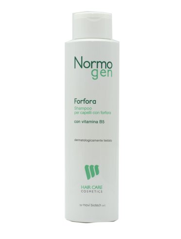 Normogen forfora shampoo 300 ml