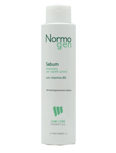 Normogen sebum shampoo 300 ml