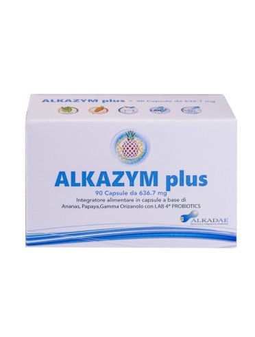 Alkazym plus 90cps (0031) (sos