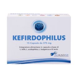 KEFIRDOPHILUS 15CPS N/F (0015)
