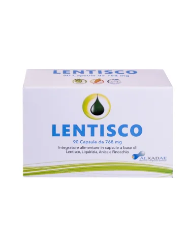 Lentisco 90cps Lentisco 90cps