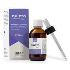 QUIETODAL 50 ML