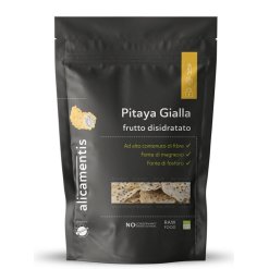 PITAYA GIALLA ALICAMENTIS 90 G PRODIGI DELLA TERRA