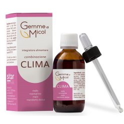 GEMME DI MICOL CLIMA GTT 30ML