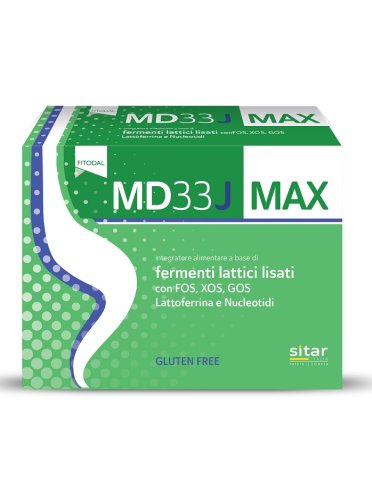 Md33 j max 21bust 10ml fitodal