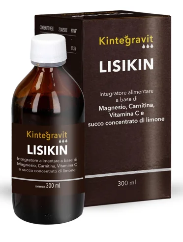 Lisikin 300ml kintegravit Lisikin 300ml kintegravit