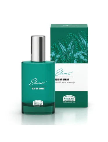 Helan elemi' olio barba 30ml Helan elemi' olio barba 30ml