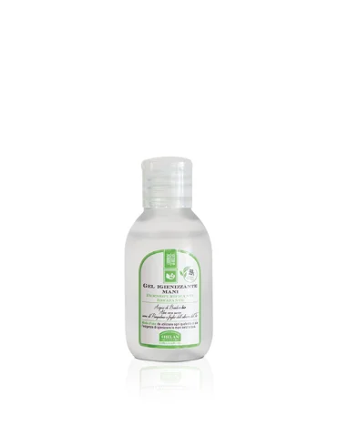I rimedi di helan gel igienizzante mani 100 ml I rimedi di helan gel igienizzante mani 100 ml