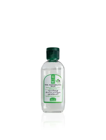 I rimedi di helan gel igienizzante mani 70 ml I rimedi di helan gel igienizzante mani 70 ml