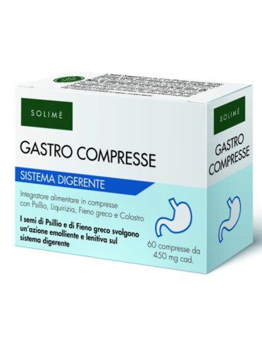 Gastro compresse 60cpr