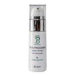 SKIN PROGRAM SIERO LIFTING ALL'ACIDO JALURONICO 30 ML