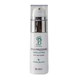 SKIN PROGRAM SIERO LIFTING ALL'ACIDO JALURONICO 30 ML