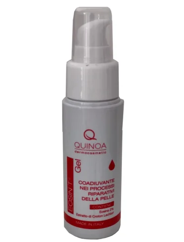 Eosin t gel 50 ml Eosin t gel 50 ml