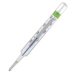 Colpharma Thermo Green Plus Termometro Ecologico