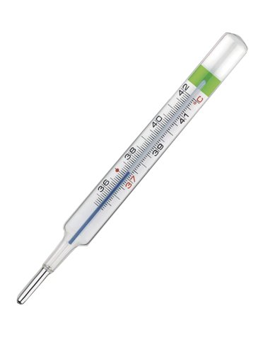 Colpharma thermo green plus termometro ecologico Colpharma thermo green plus termometro ecologico