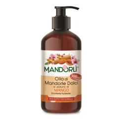 MANDORLI MANGO OLIO CORPO 300 ML