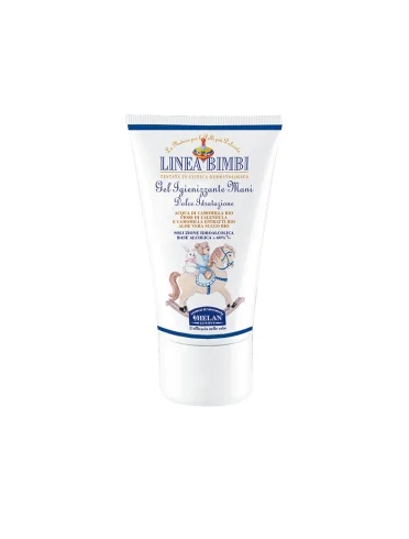 Bimbi gel igienizzante mani 50 ml Bimbi gel igienizzante mani 50 ml