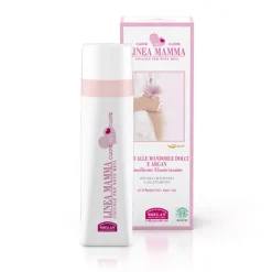MAMMA OLIO MANDORLE DOLCI 200 ML