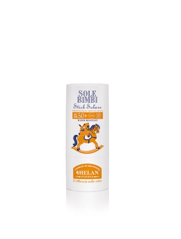 Sole bimbi stick spf50+ 8 ml Sole bimbi stick spf50+ 8 ml