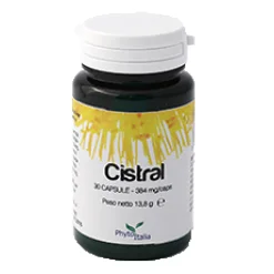 CISTRAL 30CPS