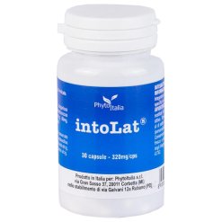 INTOLAT 30CPS (SOST 20CPS) PHY