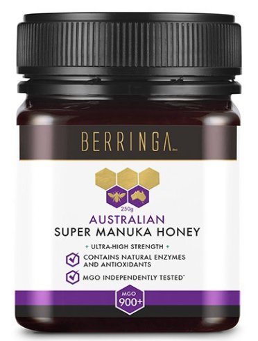 Miele super manuka mgo900 250g