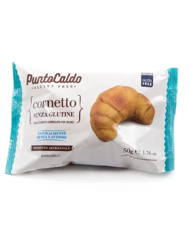 Cornetto 50 g promo Cornetto 50 g promo
