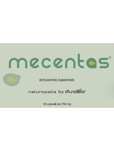 Mecentas 30 capsule