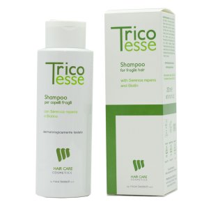 TRICOESSE SHAMPOO 200 ML