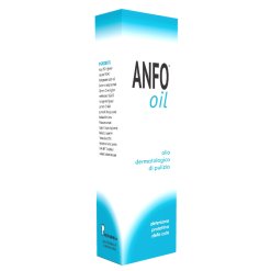 ANFO OIL 300 ML
