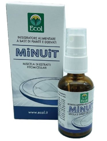 Minuit spray 30ml