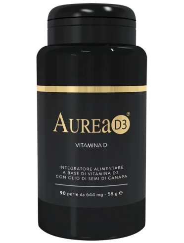 Aurea d3 90 perle