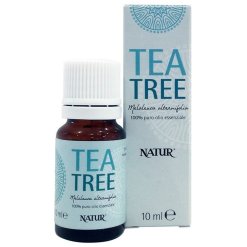 Tea Tree Oil 10 ml