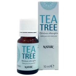 Tea Tree Oil 10 ml