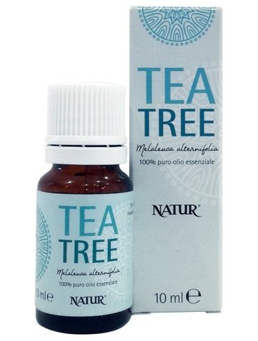 Tea tree oil 10 ml