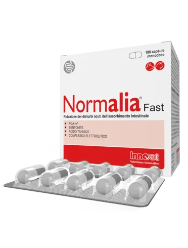 Normalia fast 100cps Normalia fast 100cps