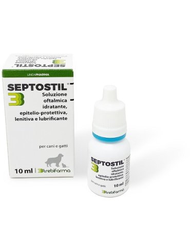 Septostil sol oft 10ml