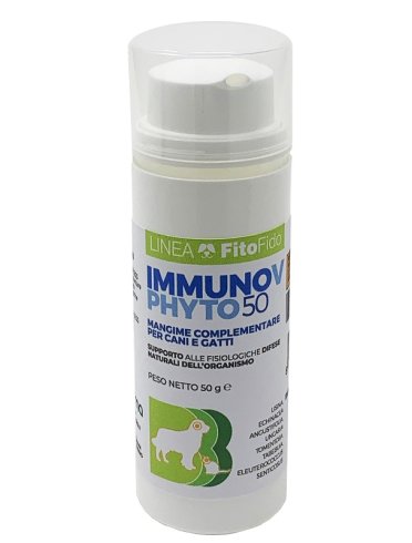 Immunov pasta 50g