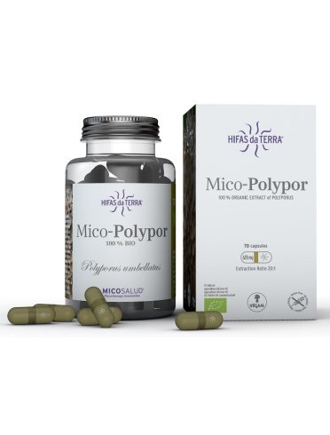 Mico polypor 70 capsule