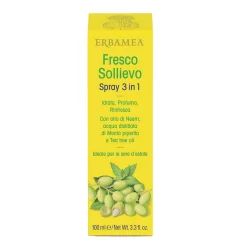 FRESCO SOLLIEVO SPRAY 3IN1 100 ML